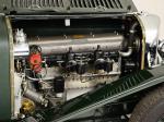Bentley 8-Litre Sports Tourer by James Pearce 1931 года
